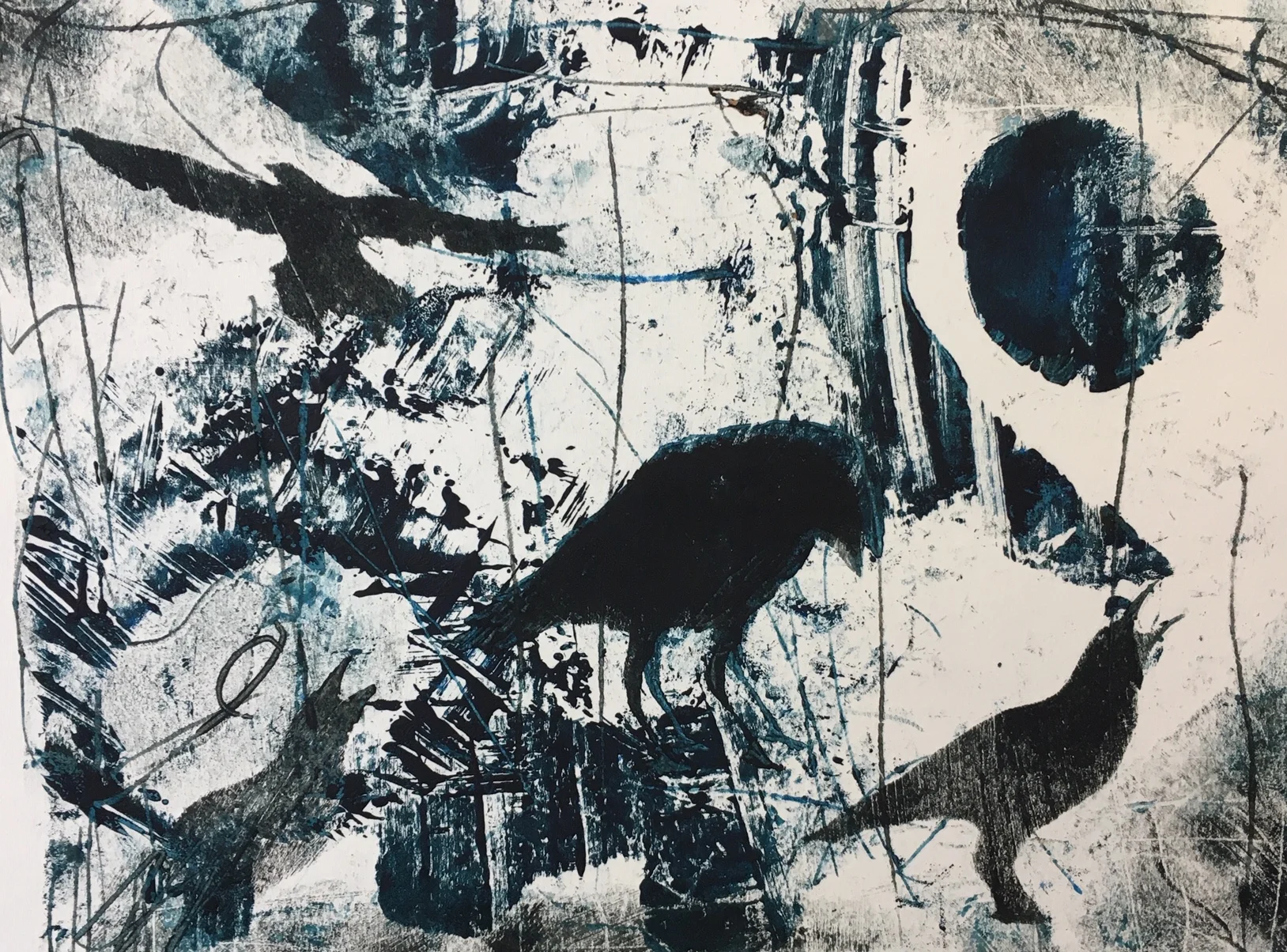 Andrea Adair