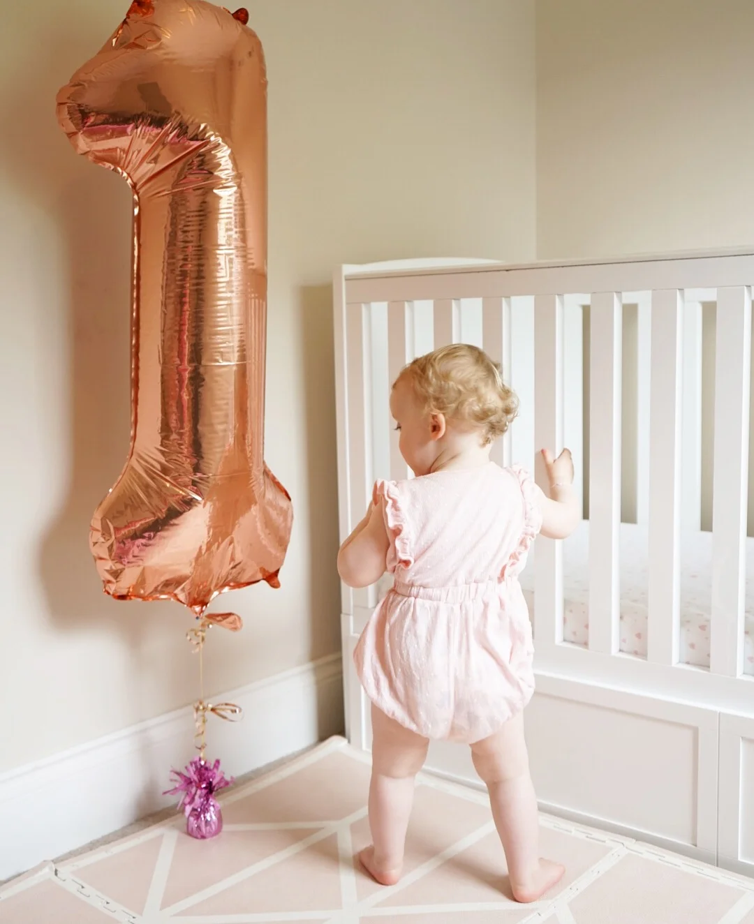 1st Birthday Gift Ideas!