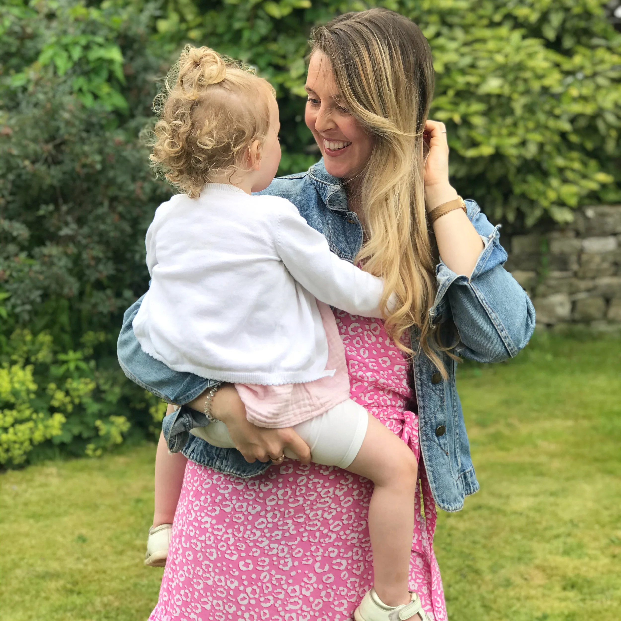 2nd Birthday Gift Ideas!