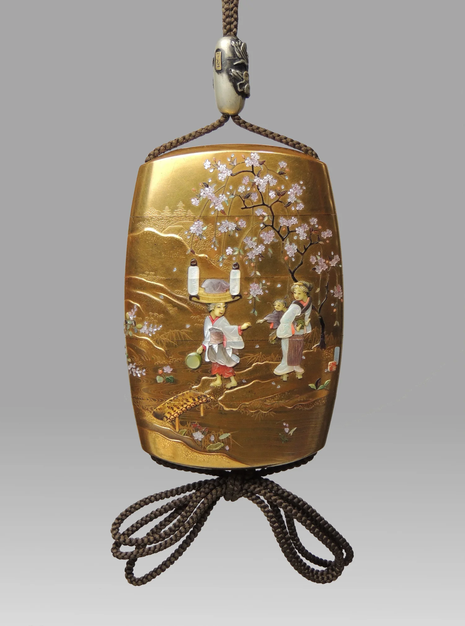 Inro — The Japanese Gallery