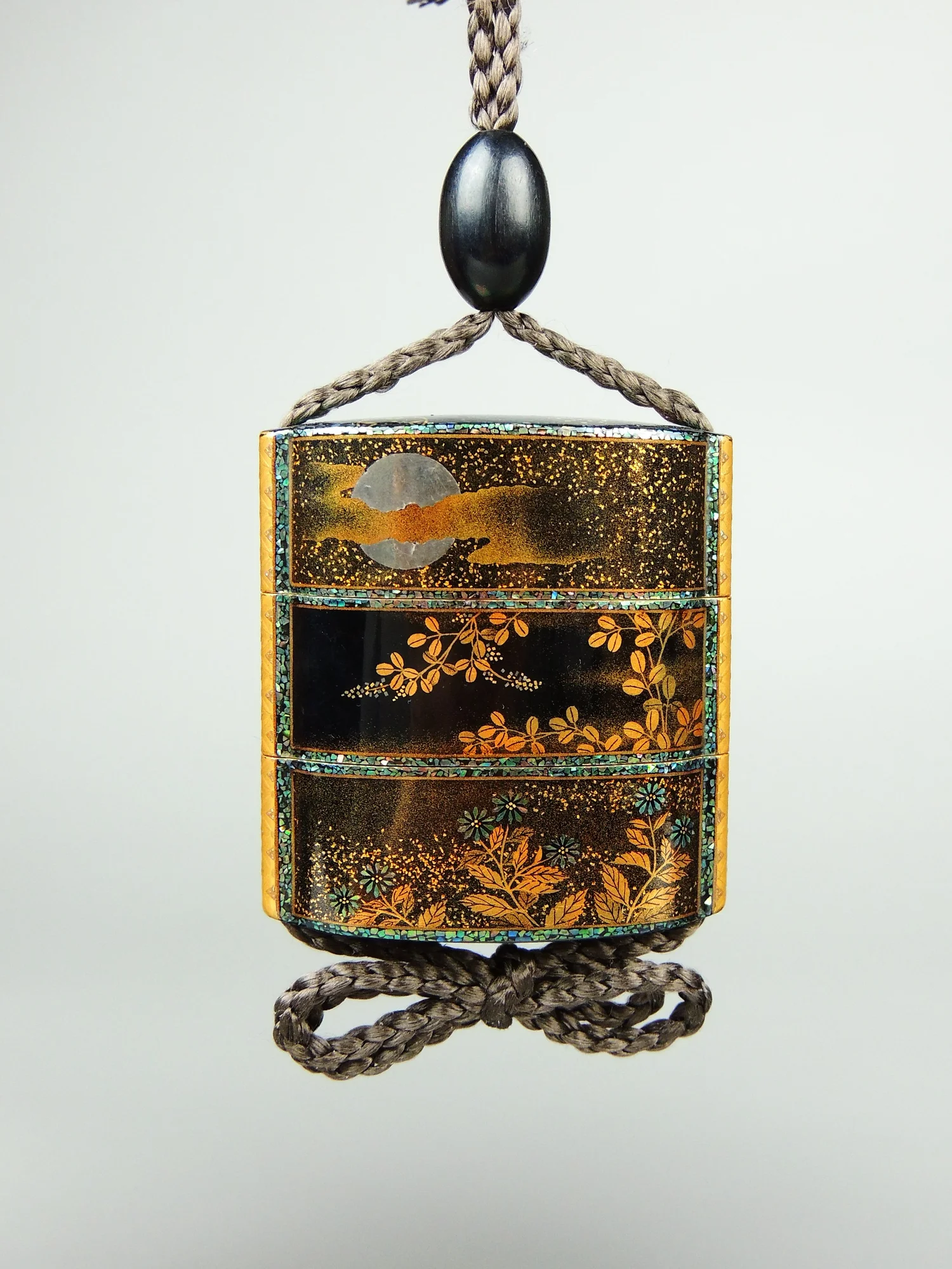 Inro — The Japanese Gallery