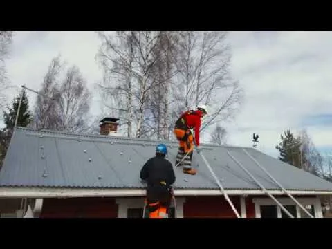 Aurinkosähkö - miten asentaa aurinkopaneelit? (Copy)
