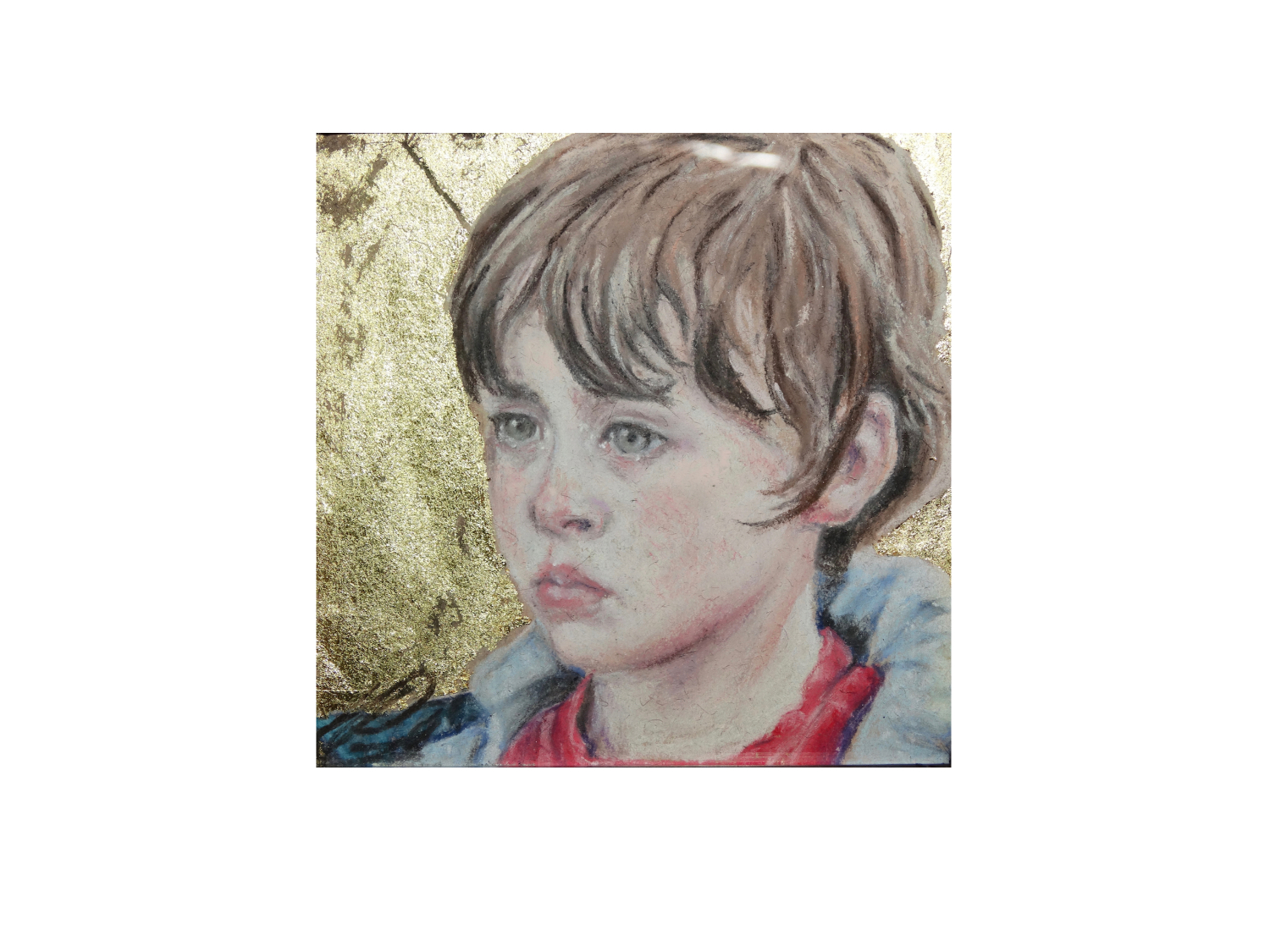 BOY BLUE