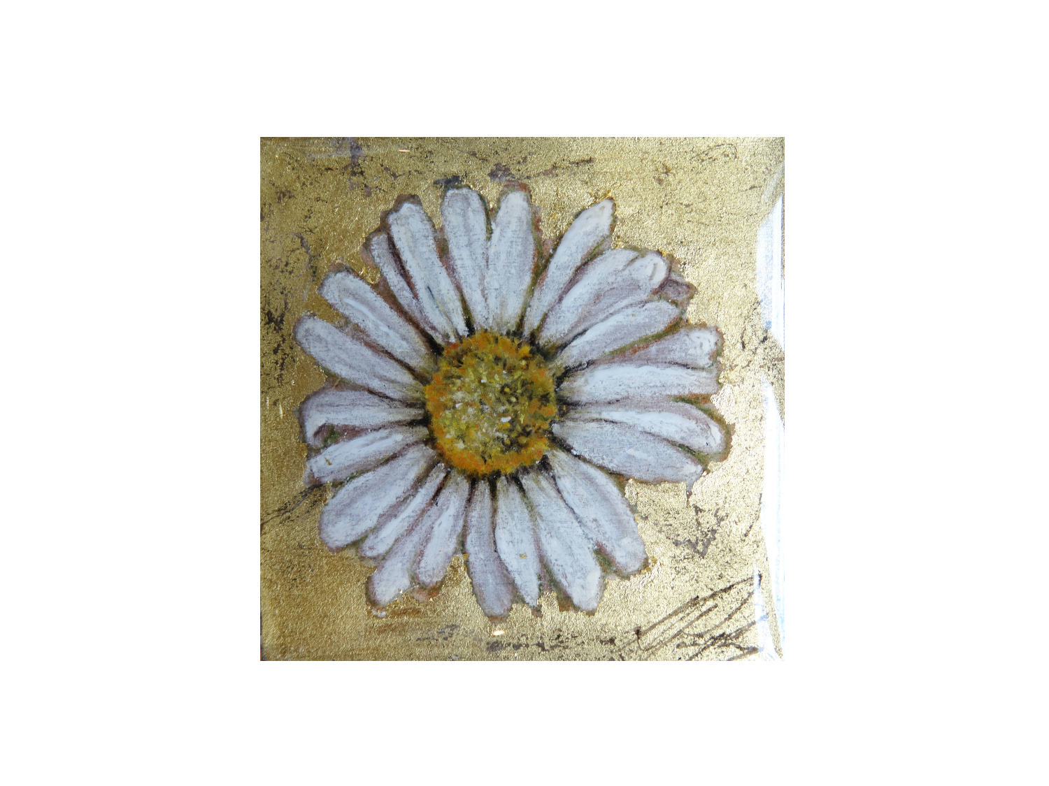 Daisy, Daisy...