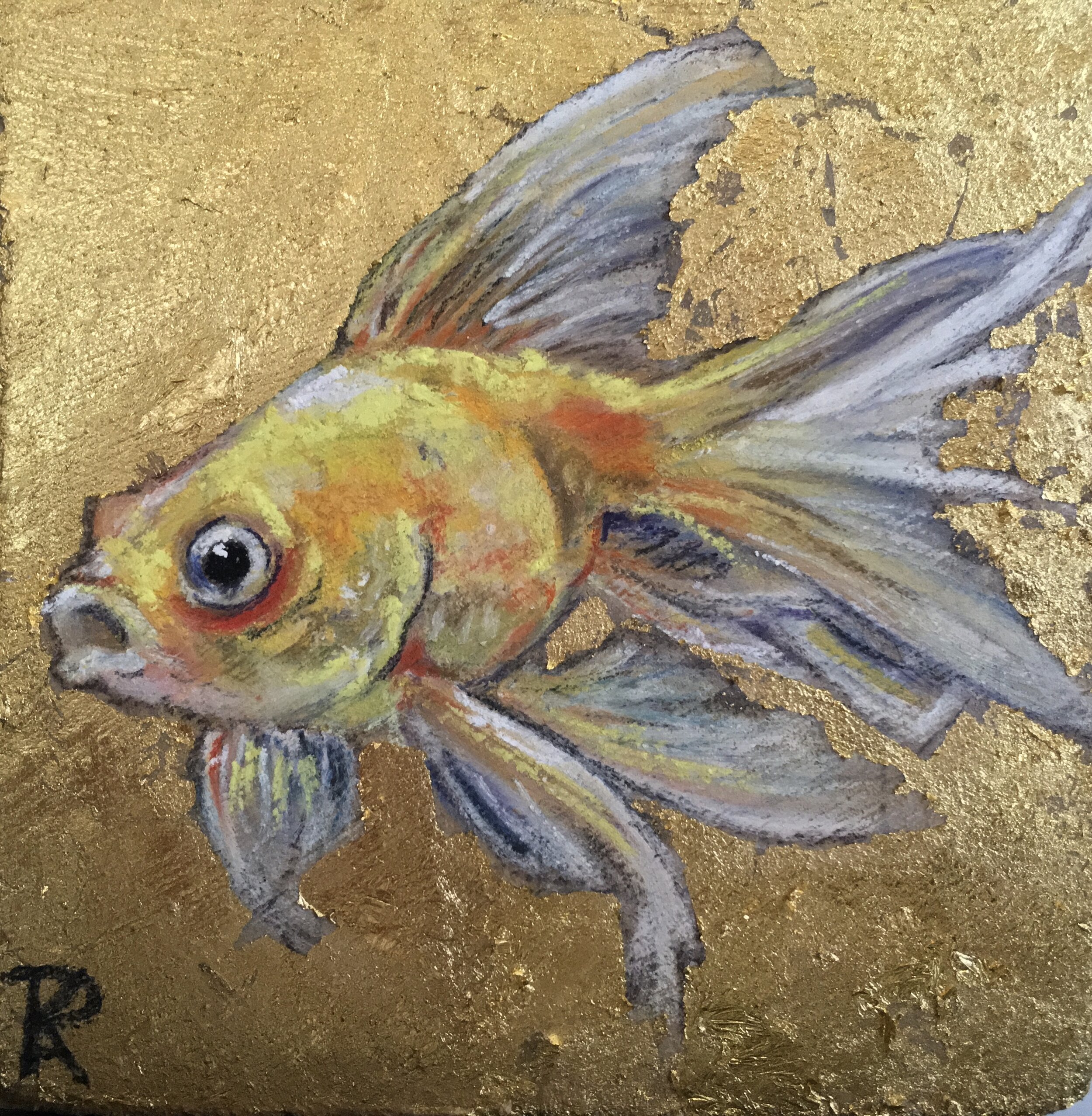 GOLDFISH