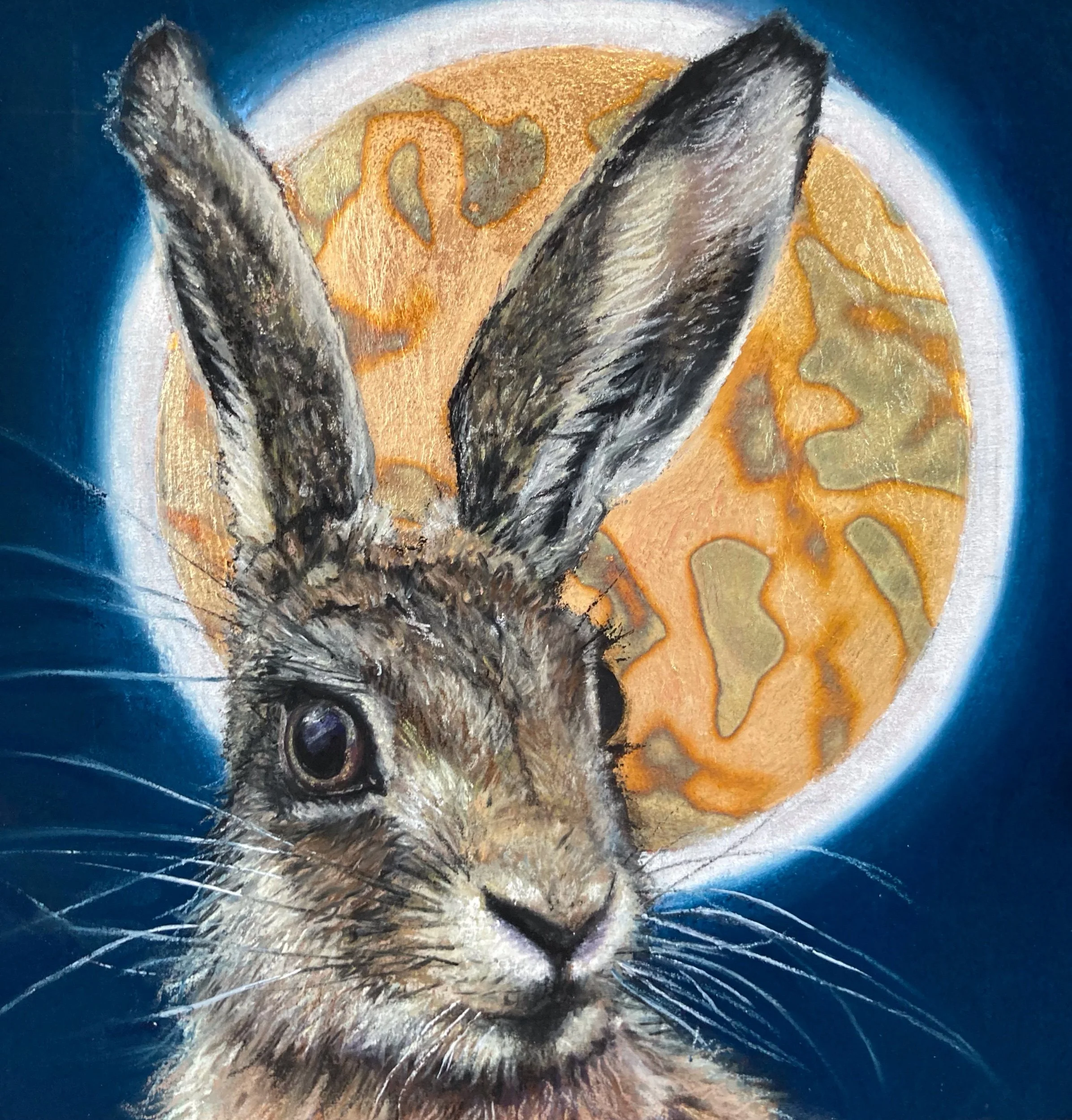 By the Light of the Moon