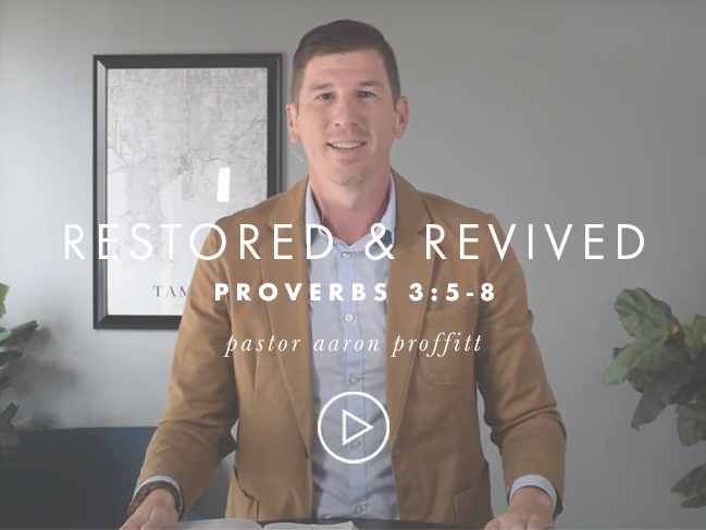 Sermon | April 12, 2020 | EASTER