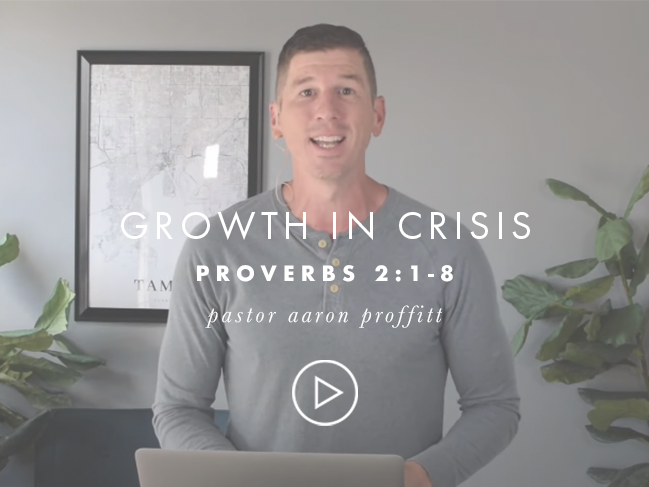 Sermon | May 3, 2020