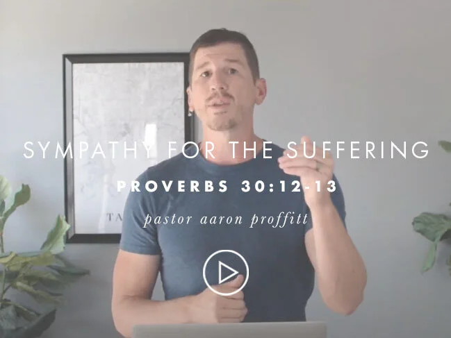 Sermon | May 17, 2020