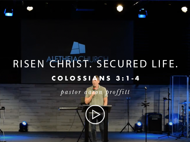 Sermon | June 28, 2020