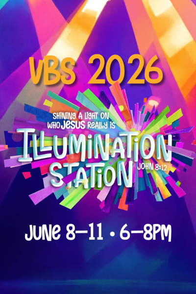 VBS 2026