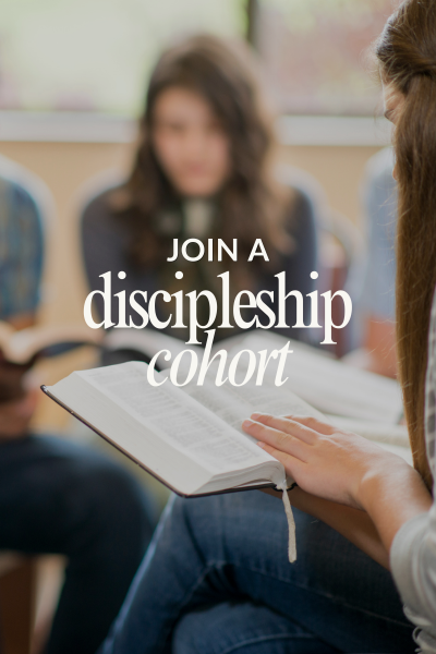 Take the Next Step: Join a Cohort