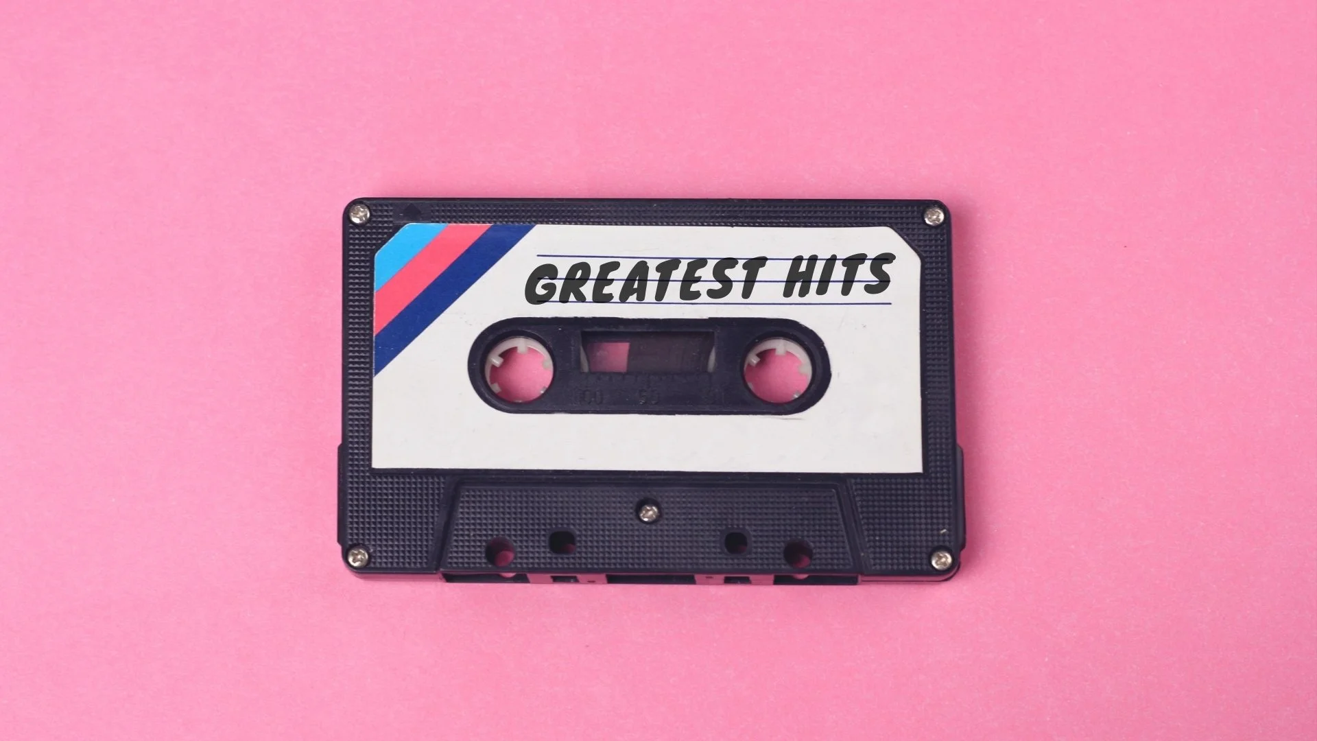 Greatest Hits