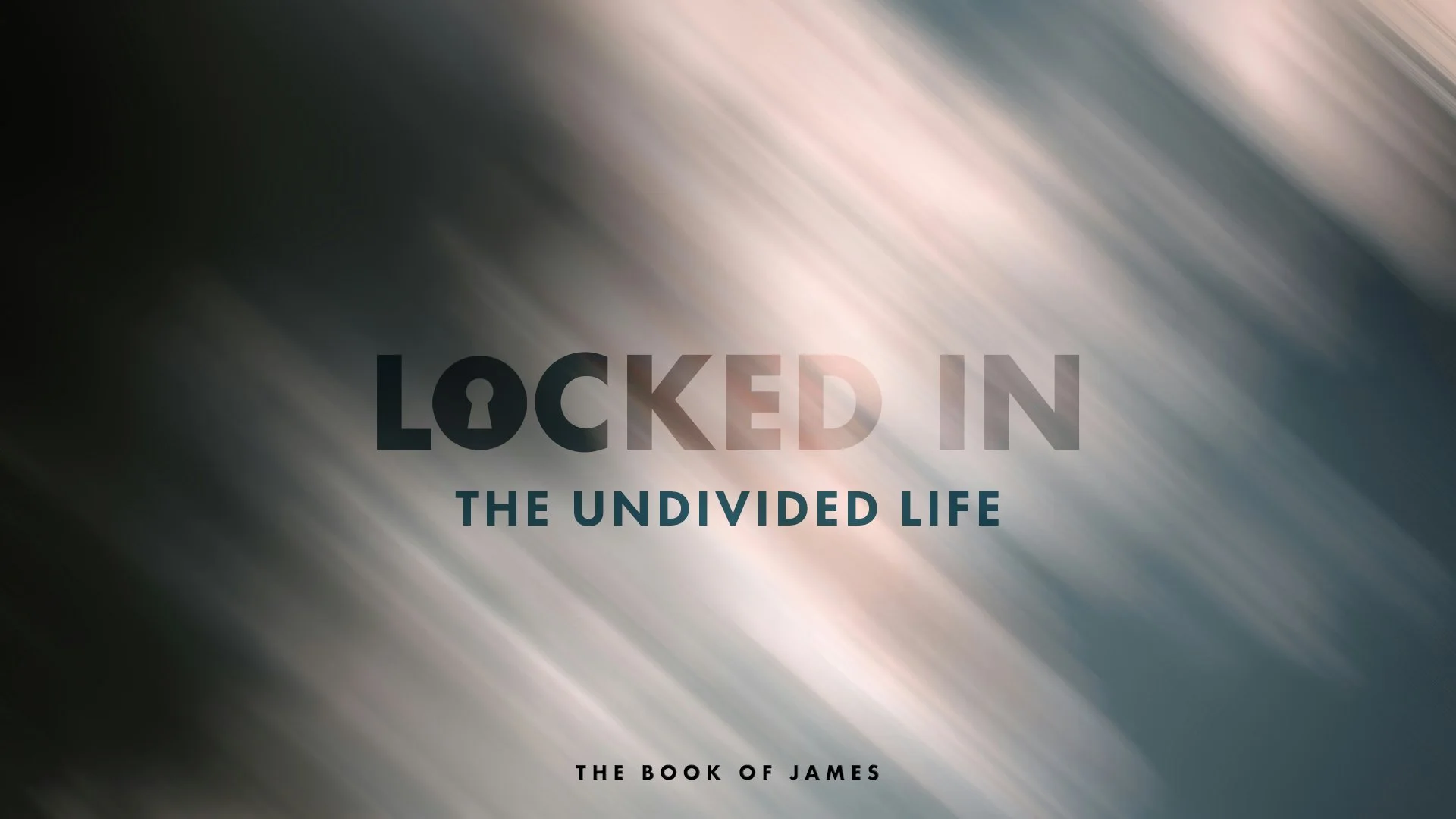 Locked In: The Undivided Life