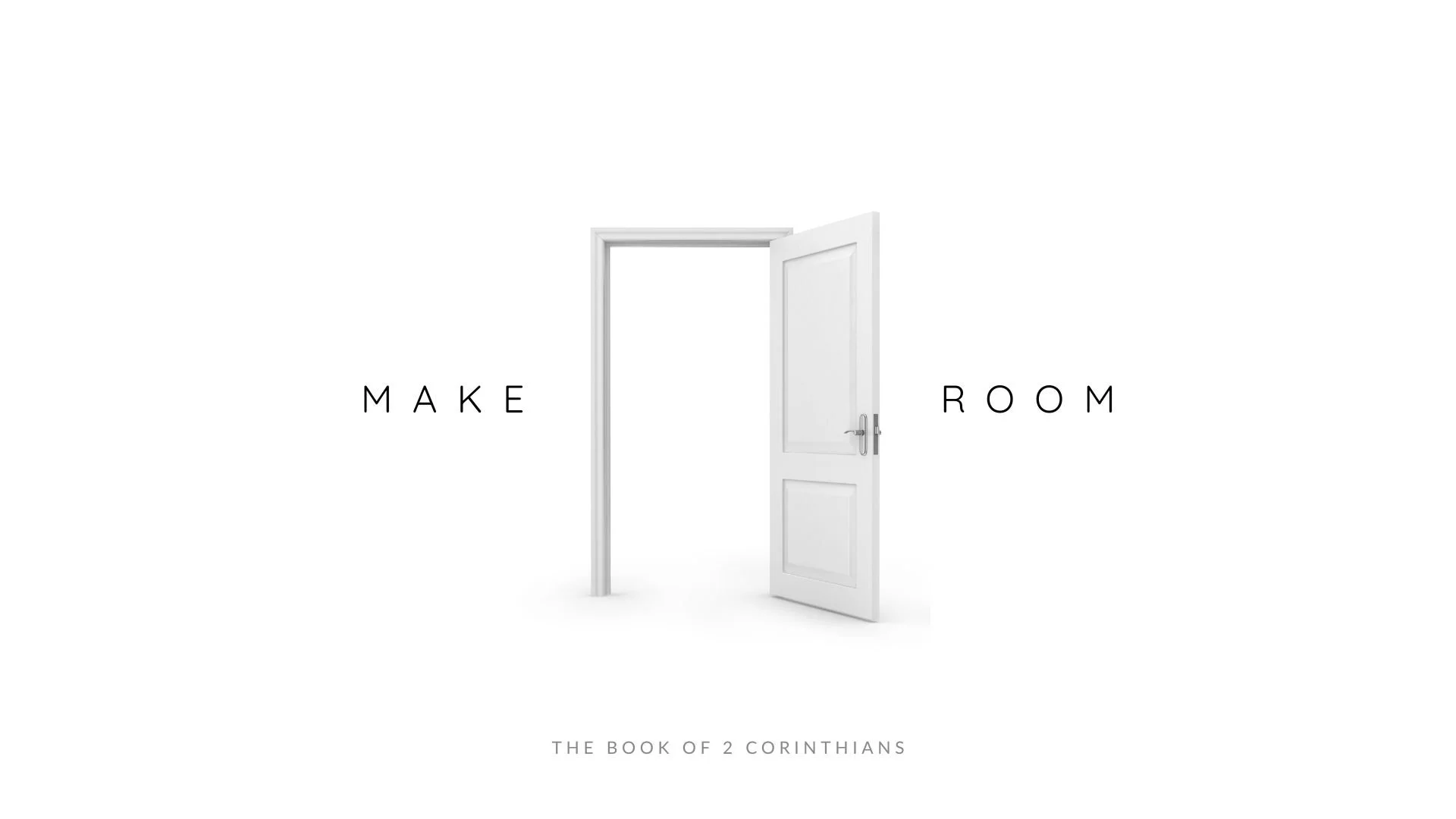 Make Room