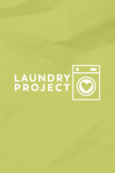 Laundry Project