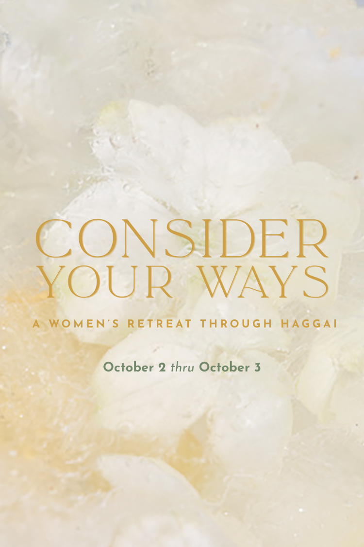Women’s Retreat