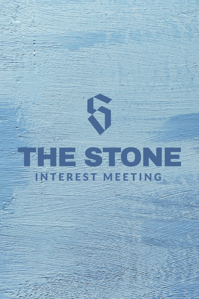 The Stone Church Plant Interest Meeting