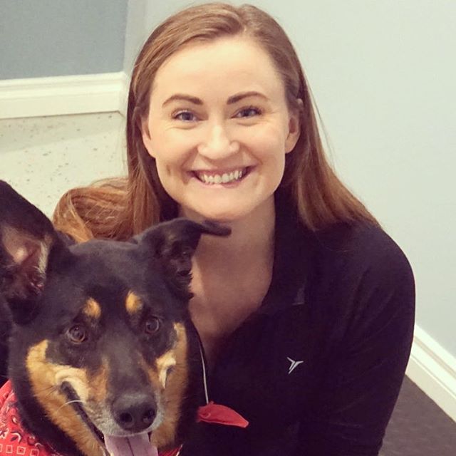 Dr. Pruner is SO incredibly excited to start working with your pets! She has always had an immense love for animals, and can&rsquo;t wait to start helping yours! #animalchiro#kwchiro#animals