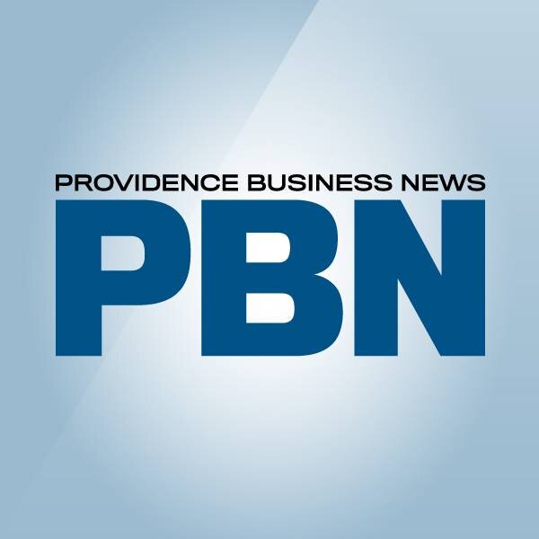 &lt;b&gt;Providence Business News&lt;br&gt;10.11.19&lt;/b&gt;&lt;br&gt;She's shaking up the routine