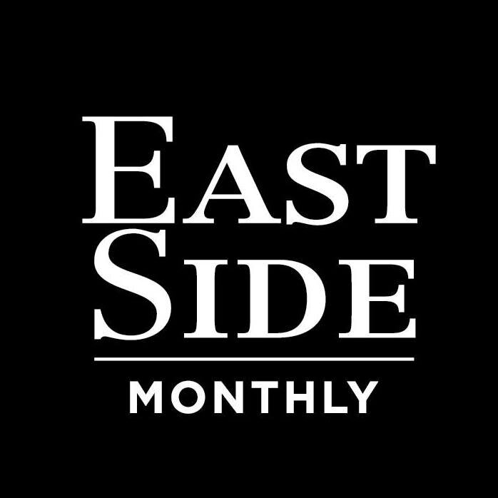 &lt;b&gt;East Side Monthly&lt;br&gt;12.18.19&lt;/b&gt;&lt;br&gt; What Strength Looks Like