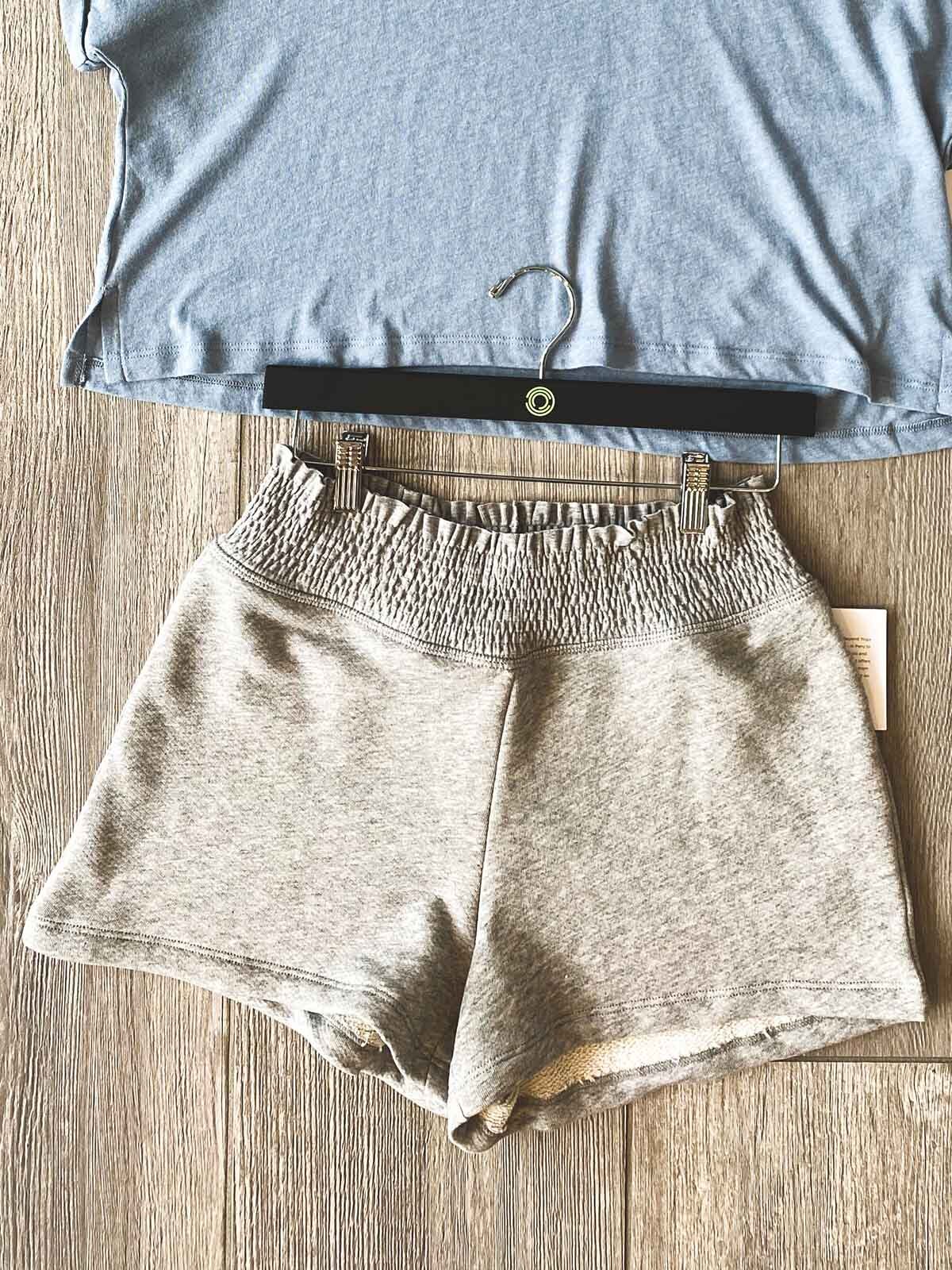 Patagonia Yoga Shorts