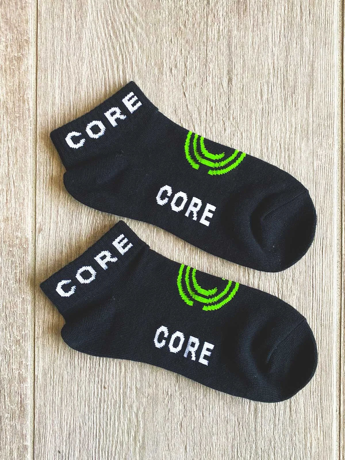 CORE Socks (Ankle)