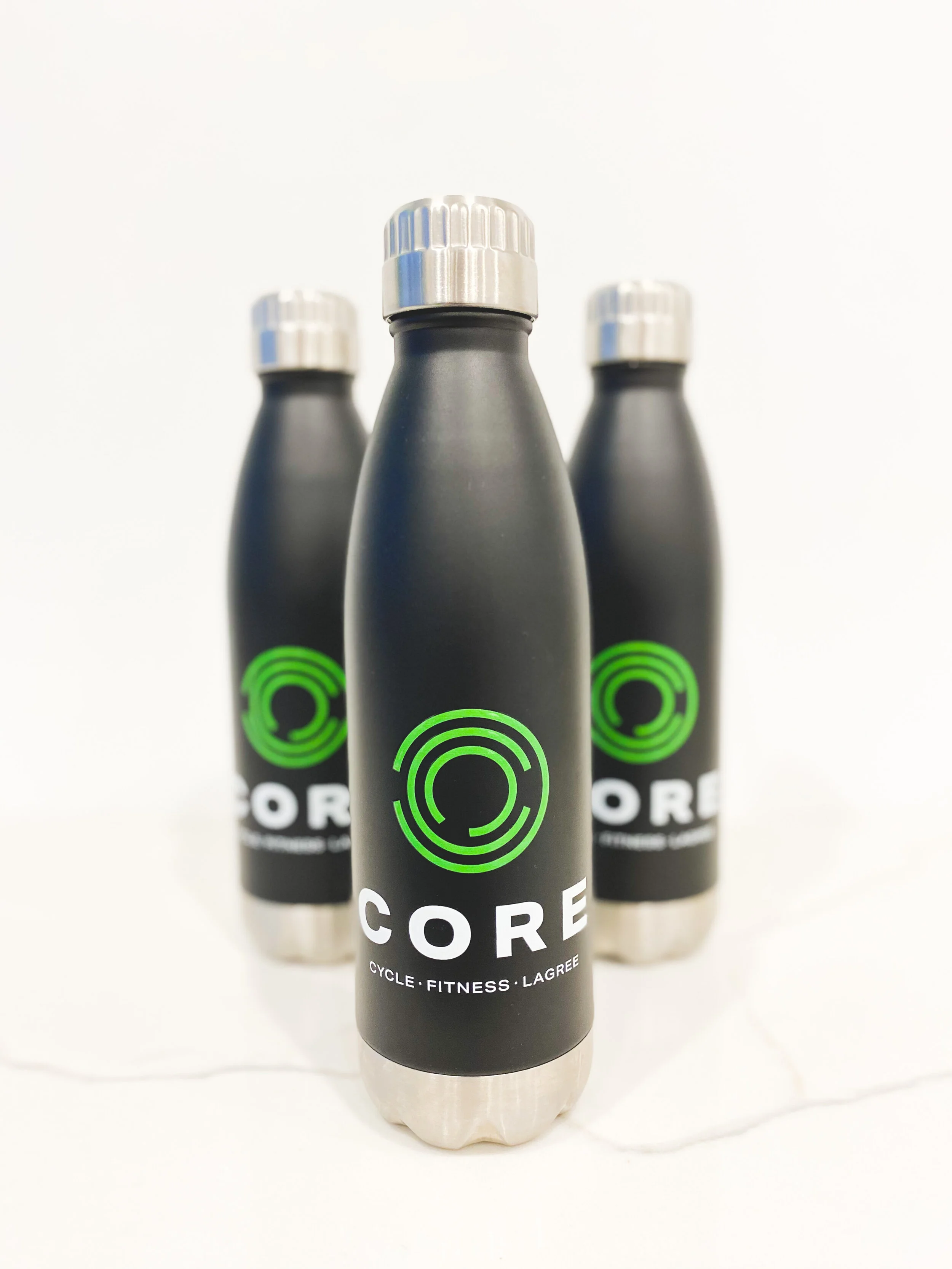 Stainless Steel Water Bottle