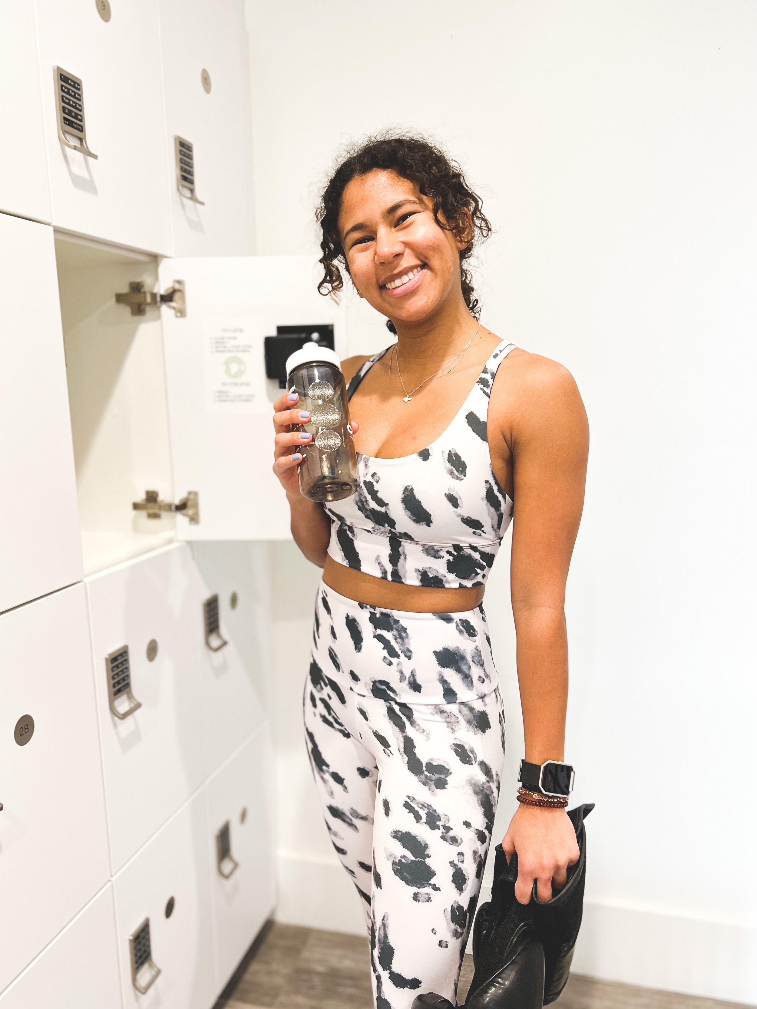 onzie high rise leggings