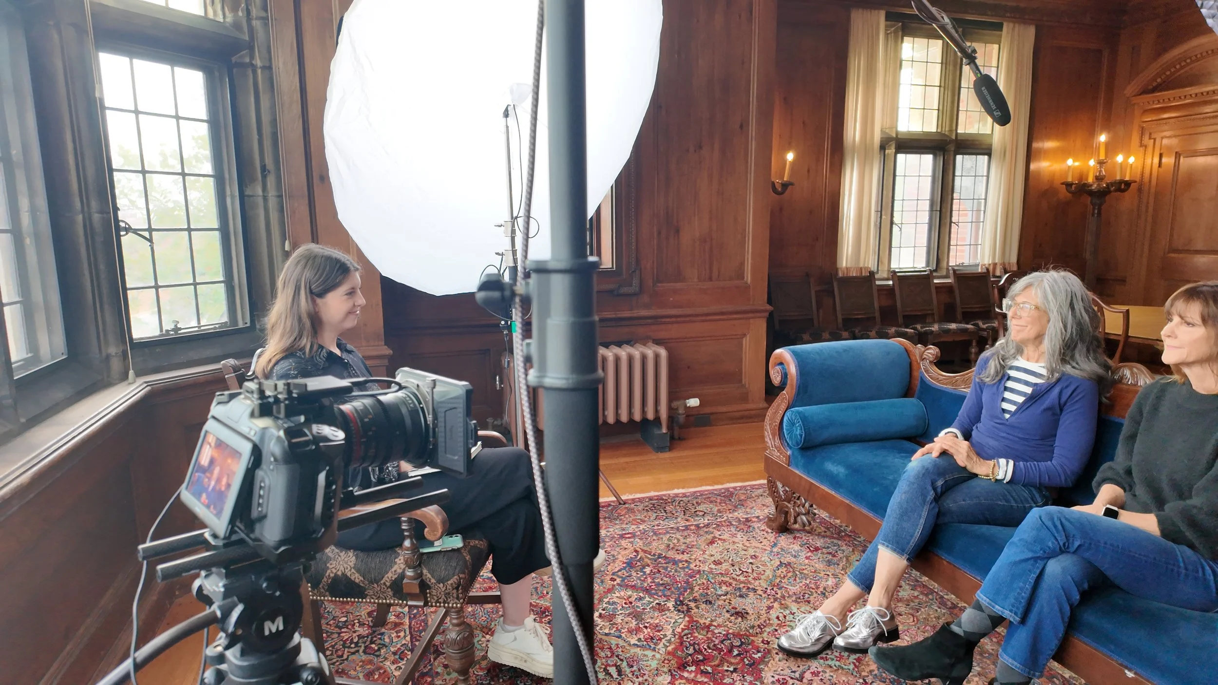 How to Plan a Content Shoot for Your Small Business