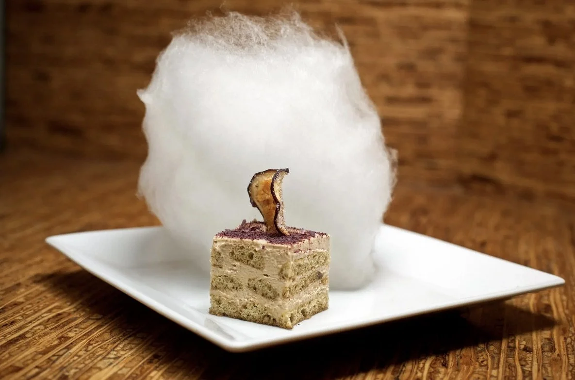 Dirt Candy's Sweet 16 Birthday Celebration!