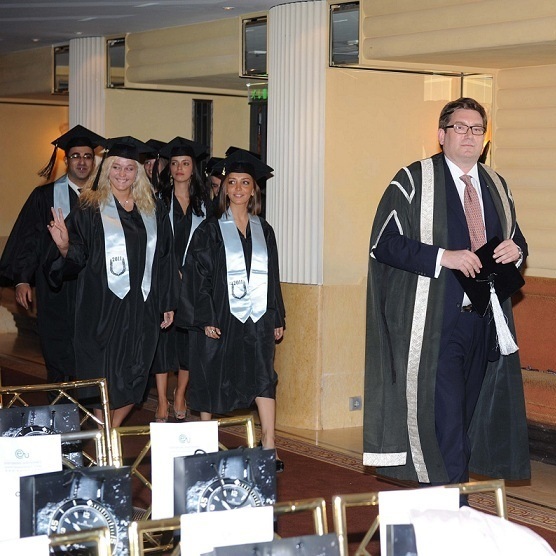  2011 Graduation Ceremony 