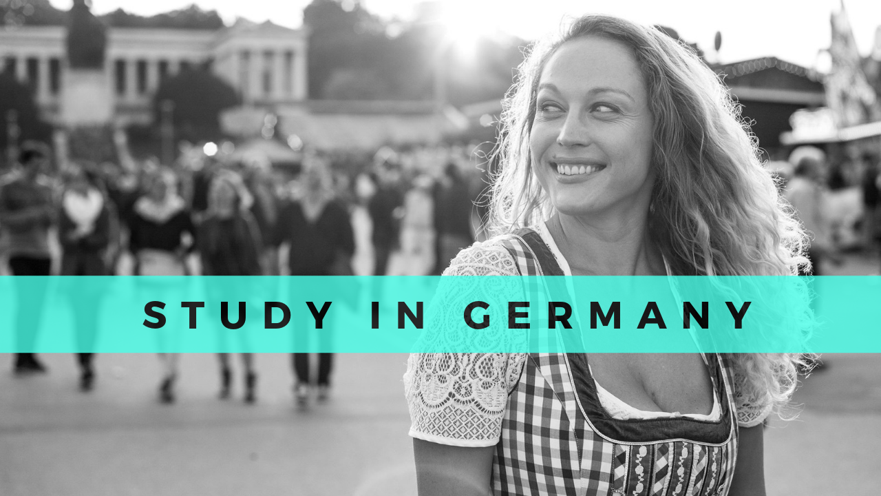 Video — Study Abroad - Blog — Yana Immis