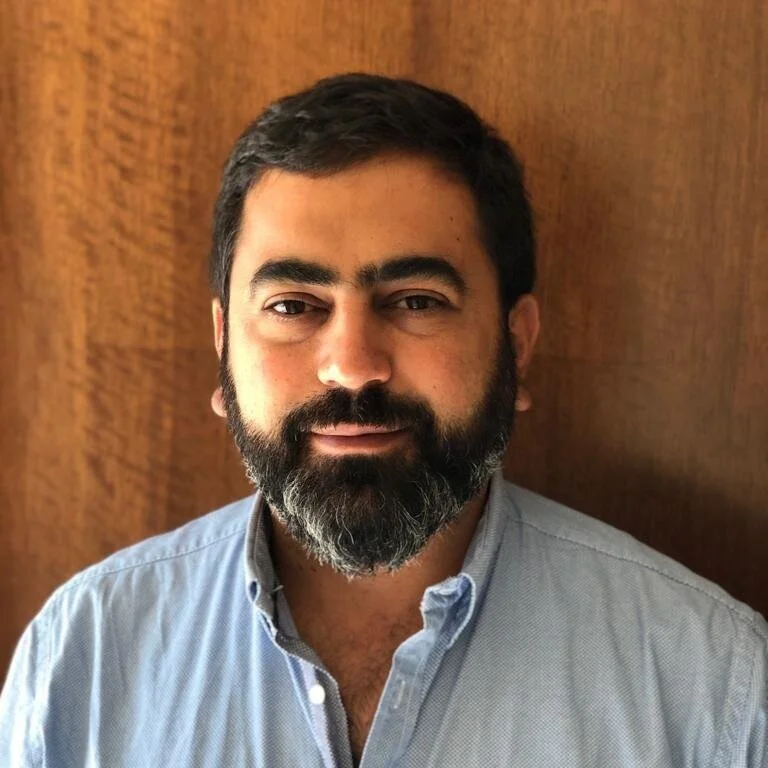 Rodrigue Moussa - MBA Student From Lebanon