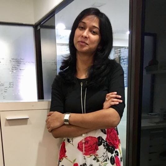 Nitya Venkatesan