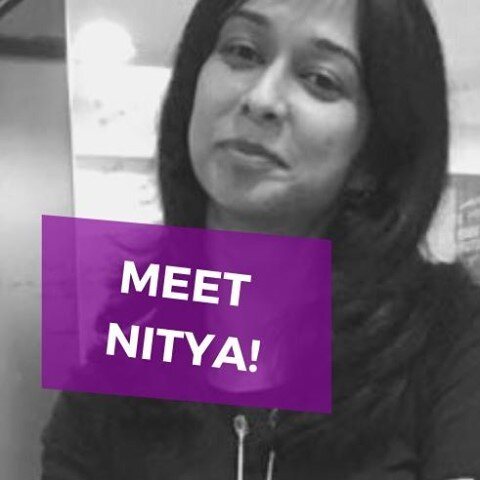 🇩🇪🇩🇪🇩🇪 As a new coming #StudyAbroad student I am sure Nitya is excited and scared!⁠
⁠
I wish her the best of luck with her studies and ask her a few questions before her relocation from India to Germany!⁠
⁠
1. Why did you choose ISM Hochschule?