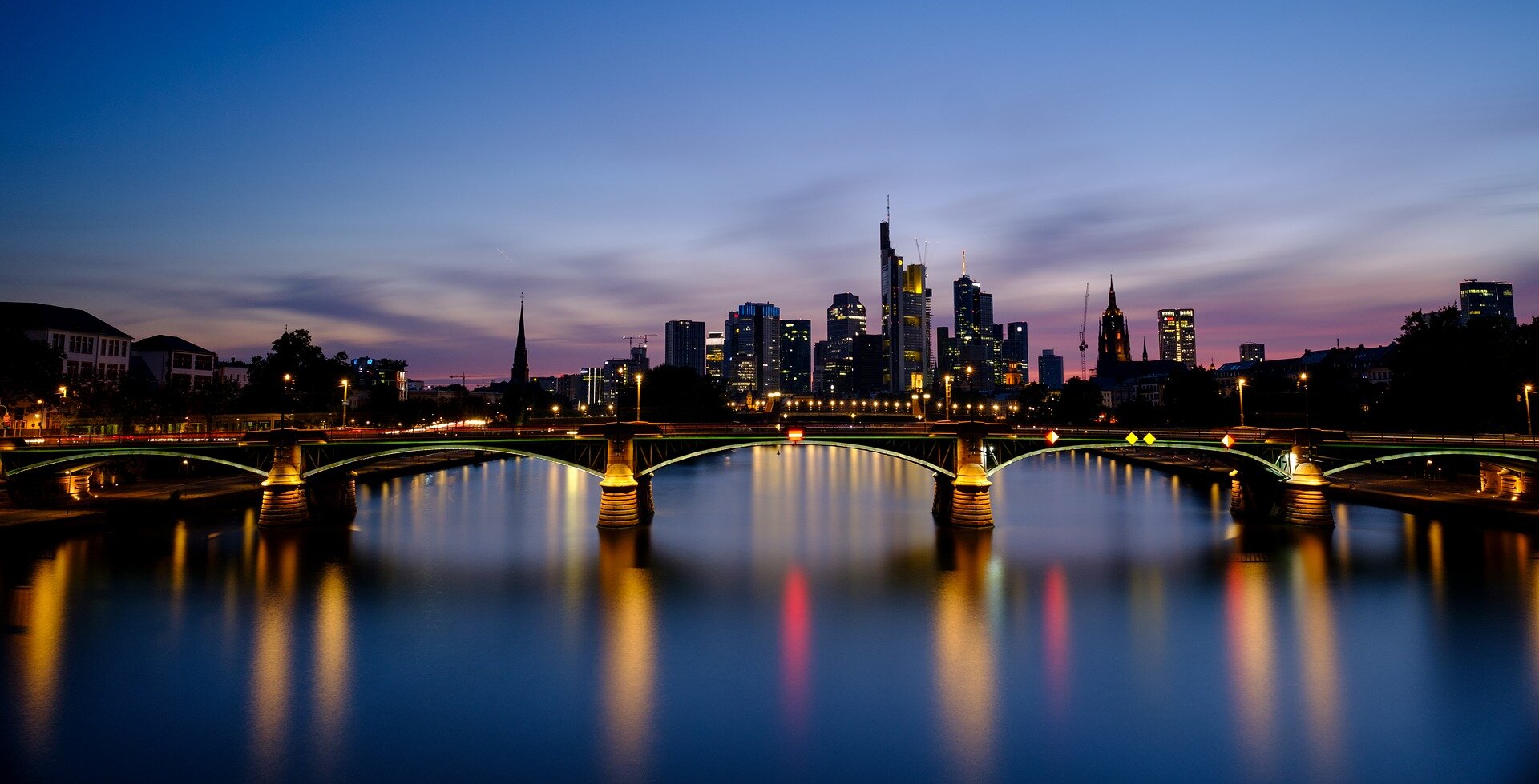 Obtained A German Student Visa? 23 Strategic Steps To Smooth Relocation (A Guide)