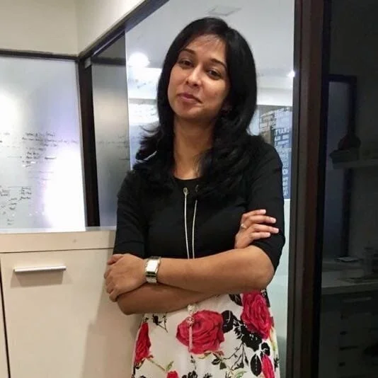 Nitya Venkatesan - 8081 Km To Hamburg