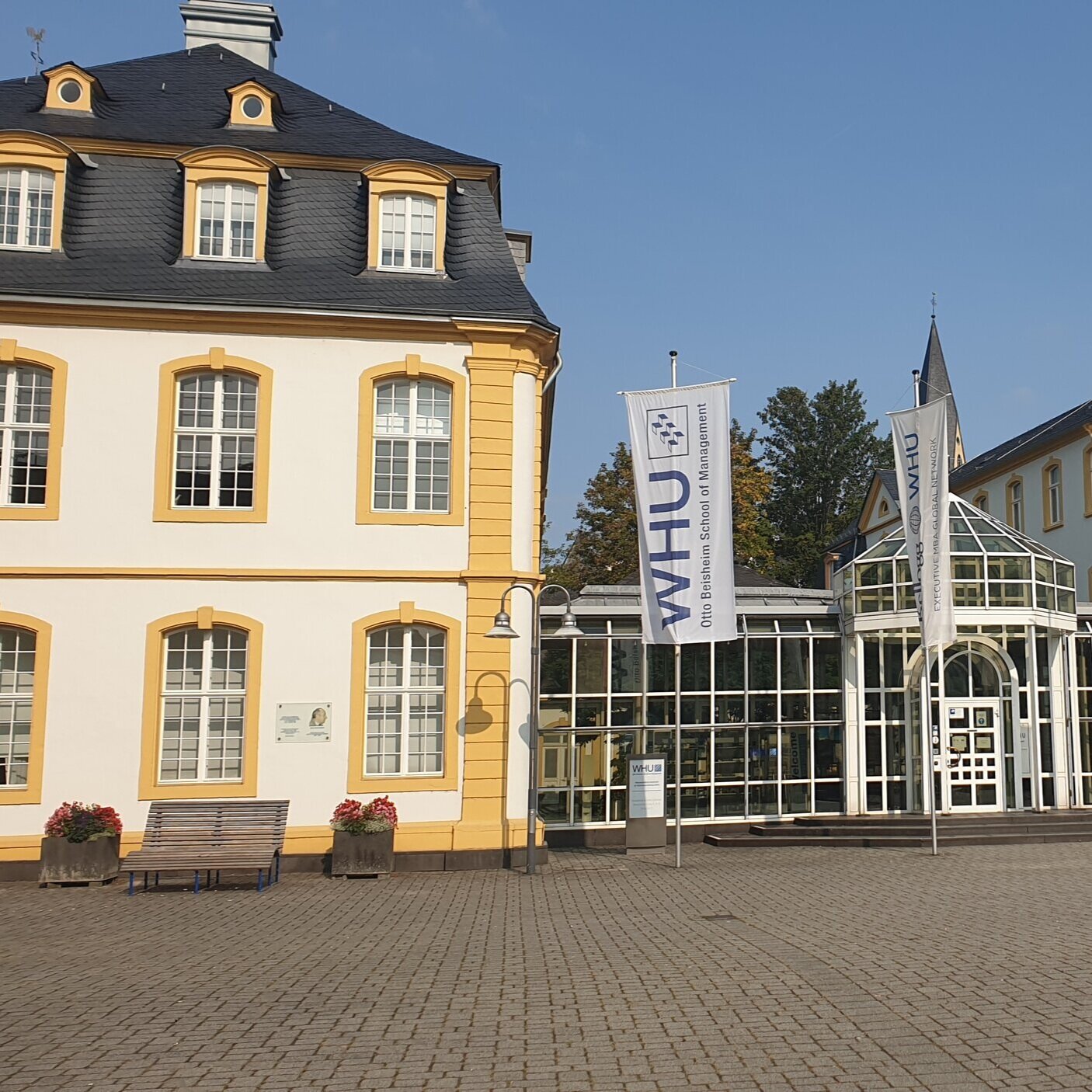  WHU Otto Beisheim School of Management 