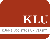 Kuehne Logistics University KLU Germany.png