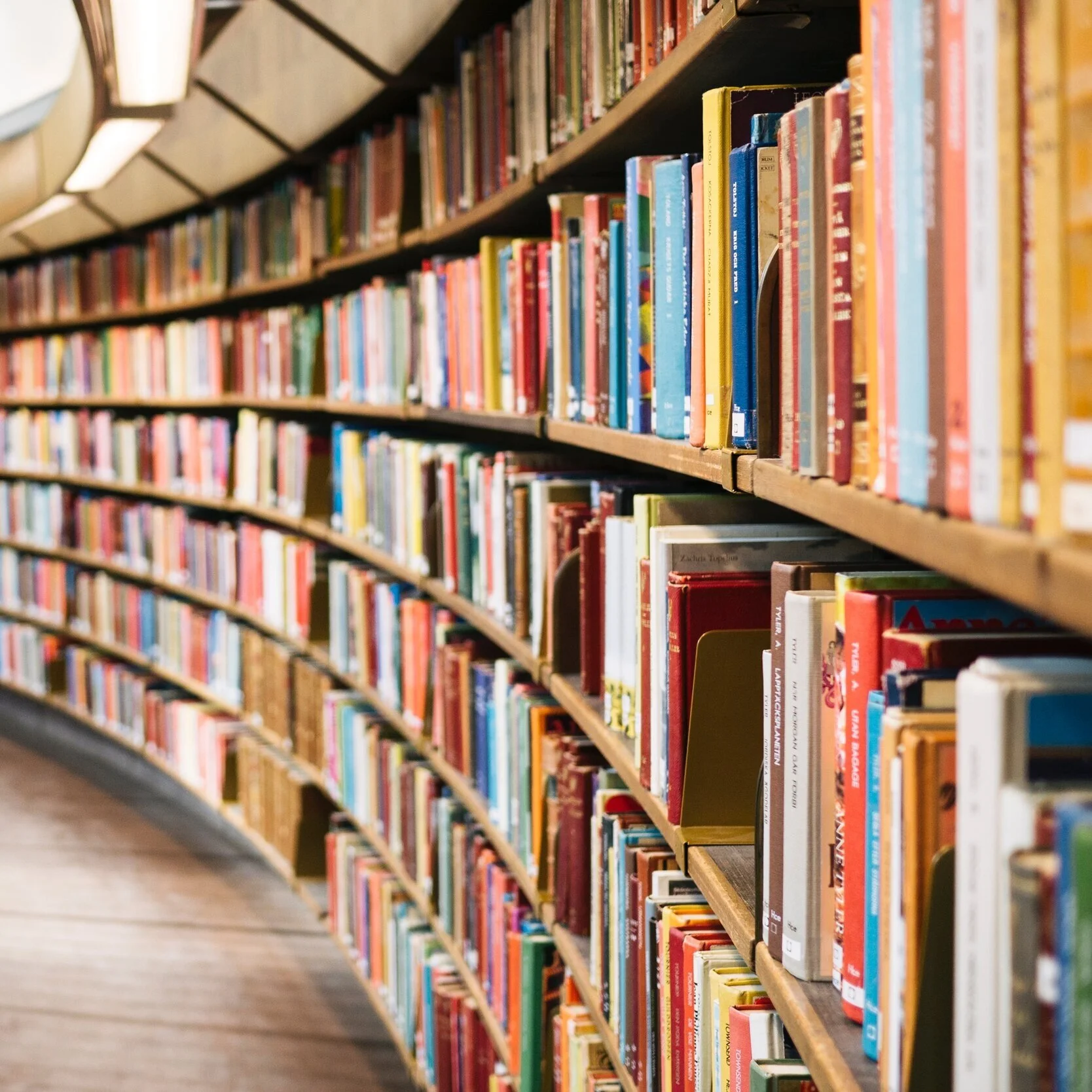 12 Business Books That Inspired Me (Part 2)