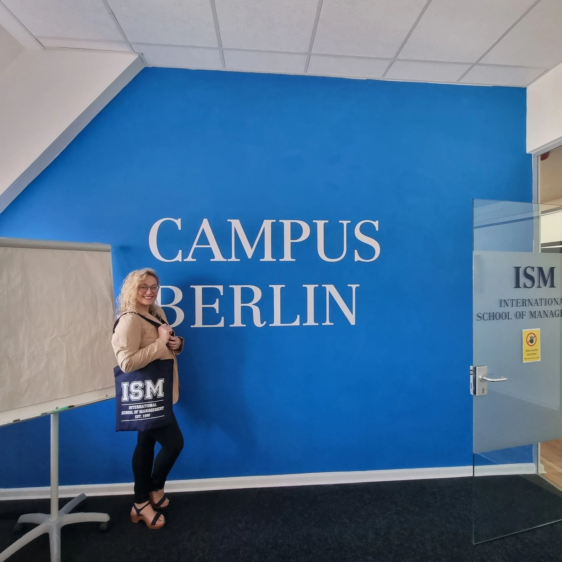 Study In Germany 2022 Roadshow Results: Meeting My Students In Munich And Berlin