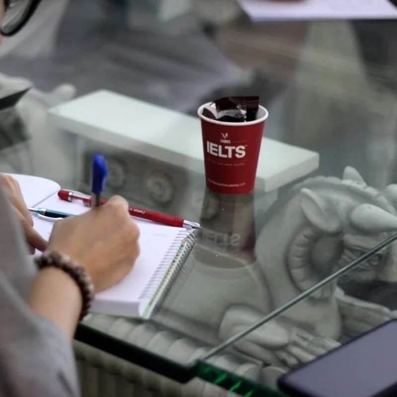 IELTS: Proven Strategies to Score Between 6.0 and 8.0