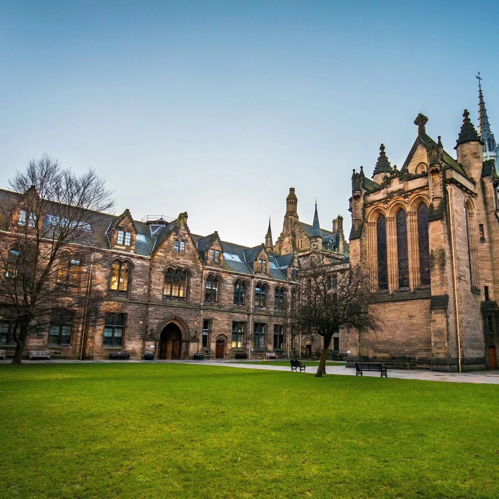 Is Now a Good Time to Study Abroad