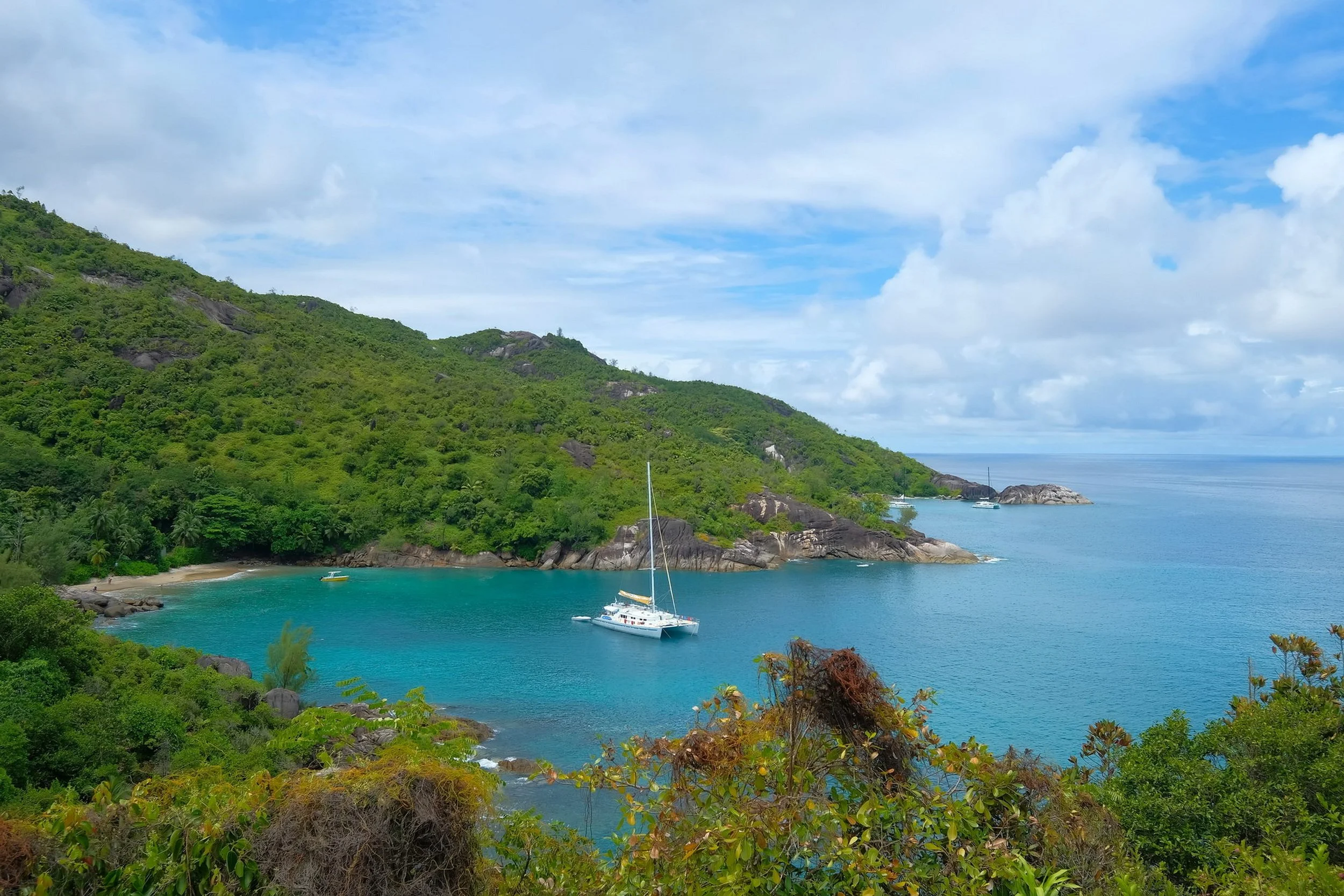 M140, Eden Island 136.jpg