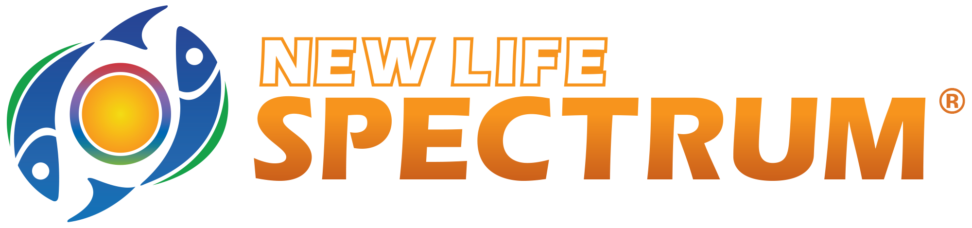 New Life Spectrum®: Fish Food