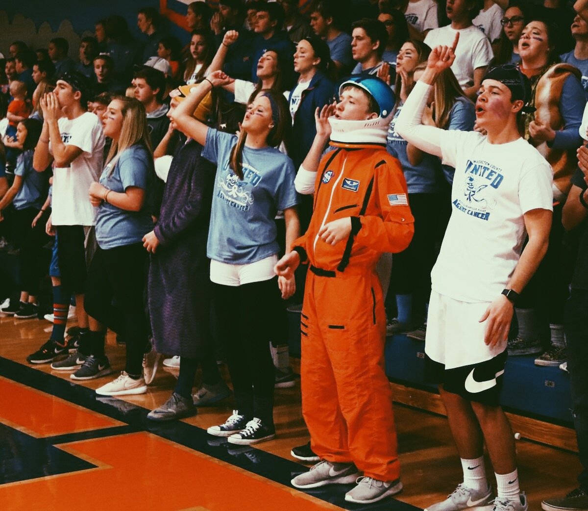 Hometown Pride by Bennett Krohne