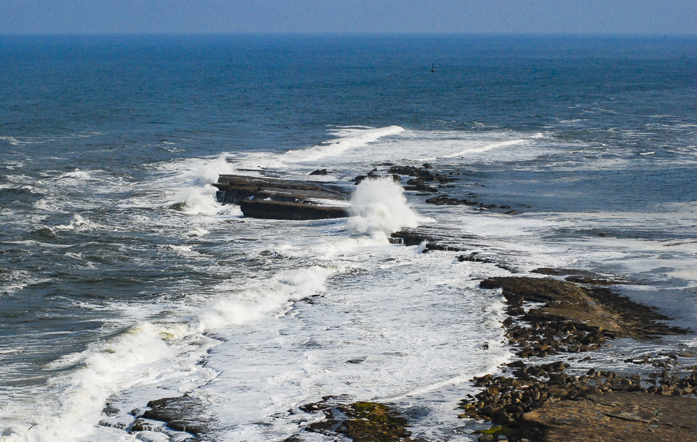 Filey Brigg