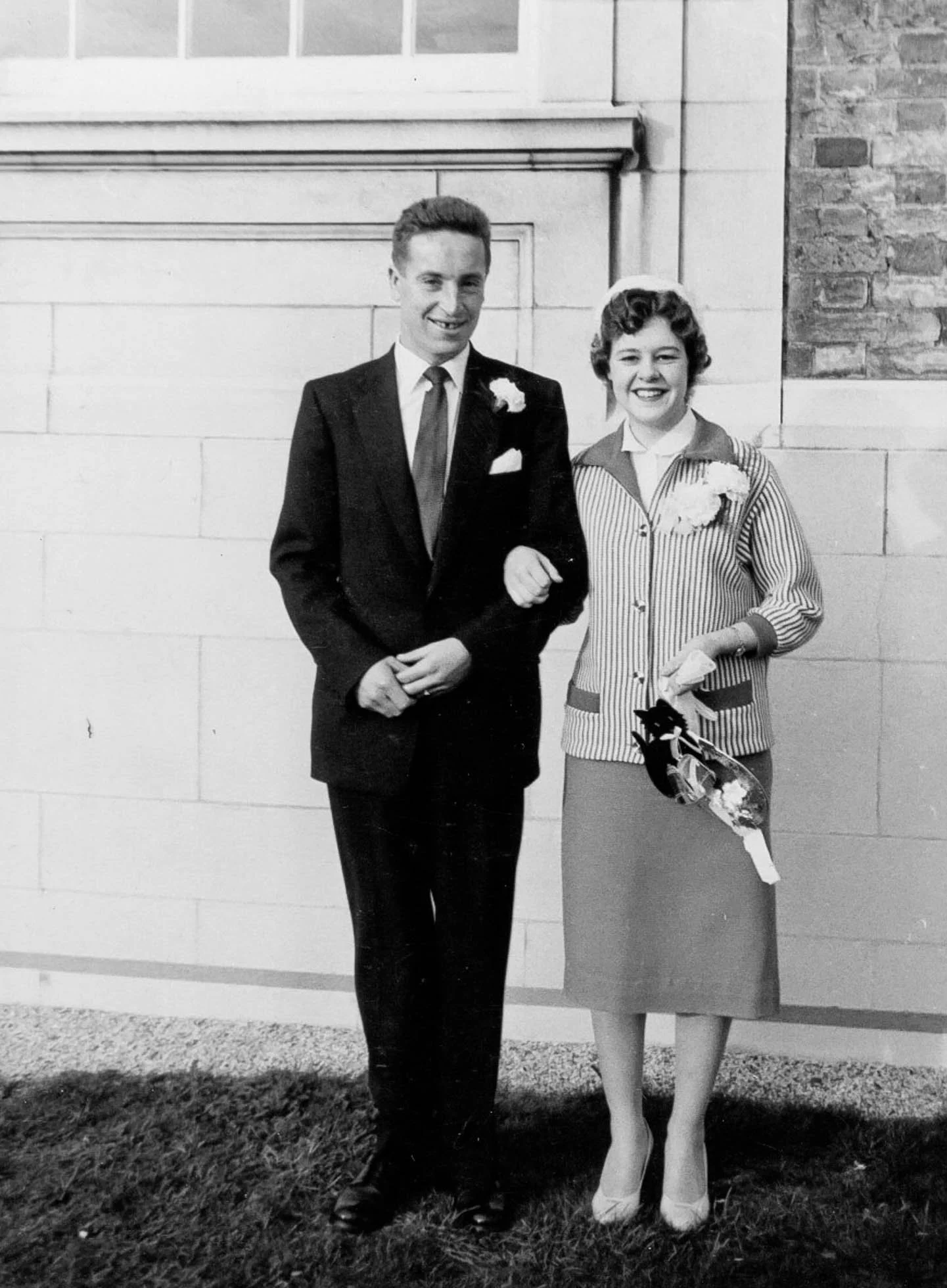 Ivy and David 28 Nov 1959.jpg