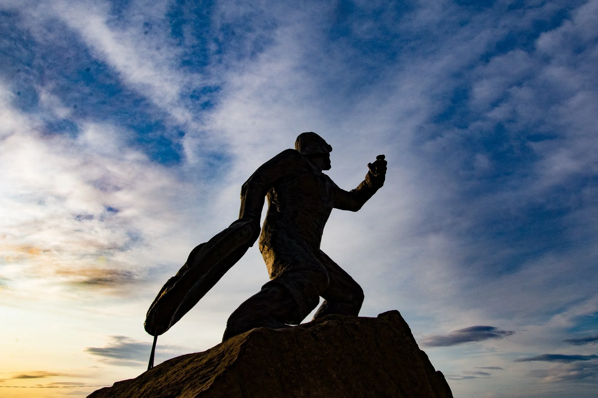 Sea Houses - Northumberland